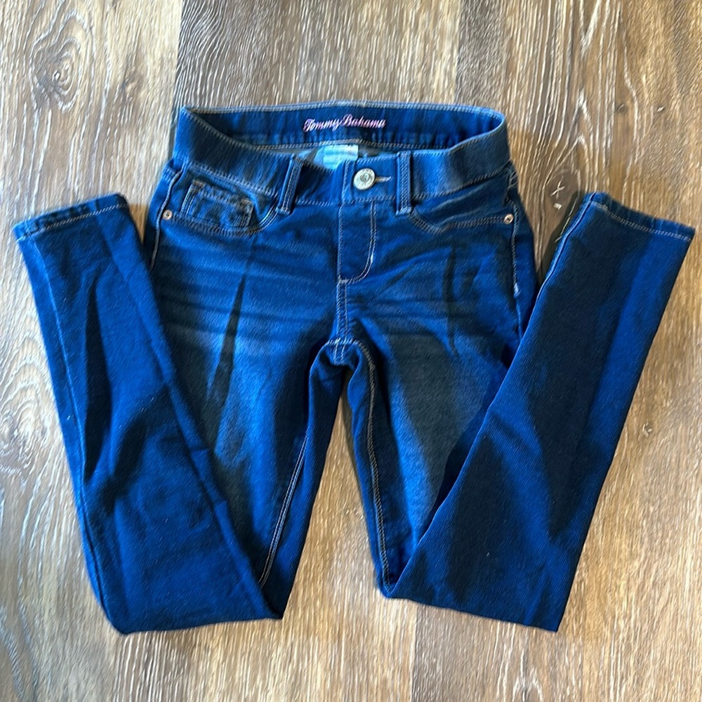 Tommy Bahama Girls Jeggings